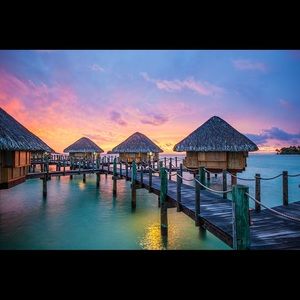 Meet your Posher, Estefany